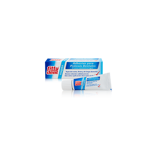 PHB FIFTTYDENT ADHESIVO 20G