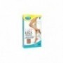 DR. SCHOLL LIGHT LEGS 20DEN TALLA M CLARO
