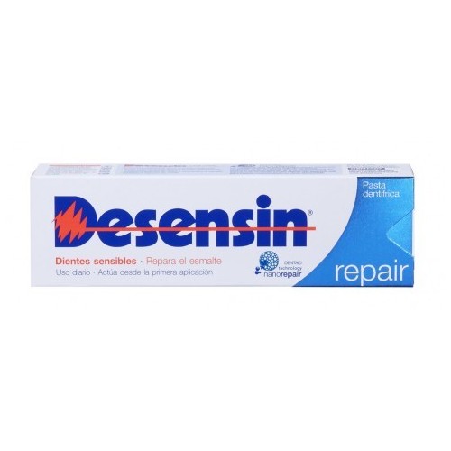 DENTAID DESENSIN REPAIR PASTA 125 ML