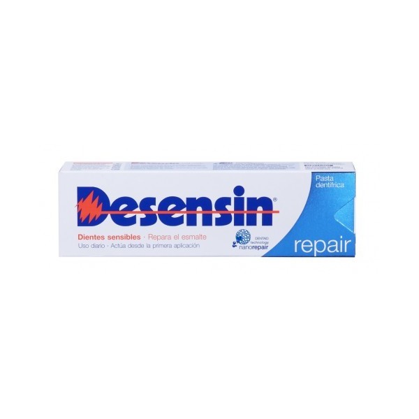 DENTAID DESENSIN REPAIR PASTA 125 ML