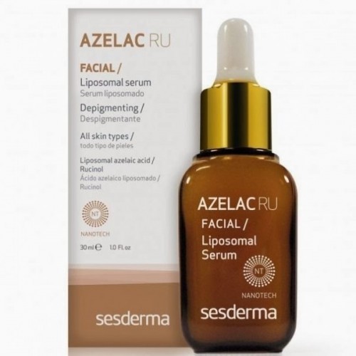 SESDERMA AZELAC RU CREMA GEL DESPIGMENTANTE 50 ML