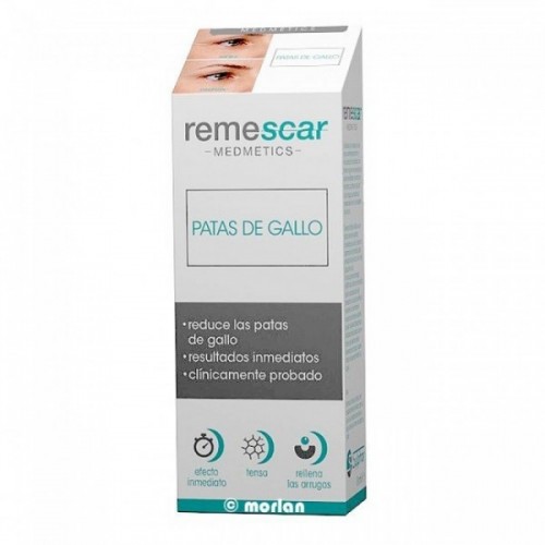 VEMEDIA REMESCAR PATAS DE GALLO 8 ML