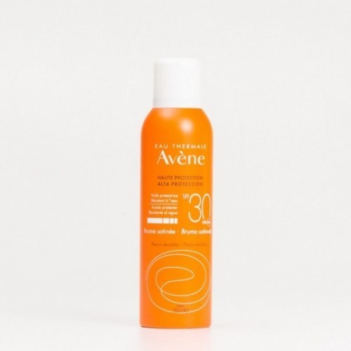 AVENE SPF 30+ BRUMA SATINADA 150 ML