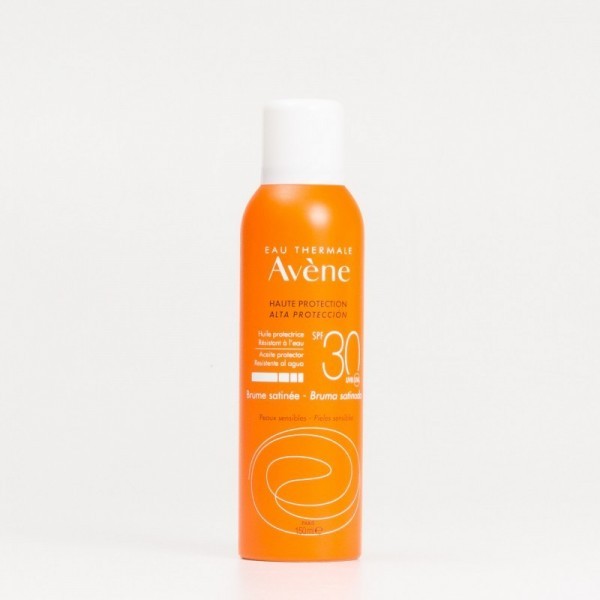 AVENE SPF 30+ BRUMA SATINADA 150 ML