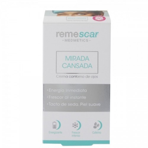 VEMEDIA REMESCAR MIRADA CANSADA 15 ML