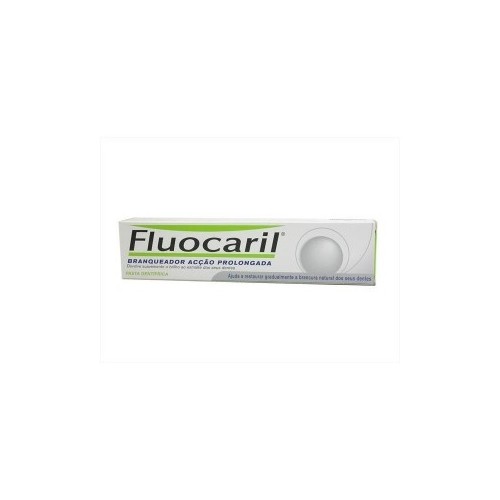 PROCTER FLUOCARIL PASTA BLANQUEADORA 75 ML