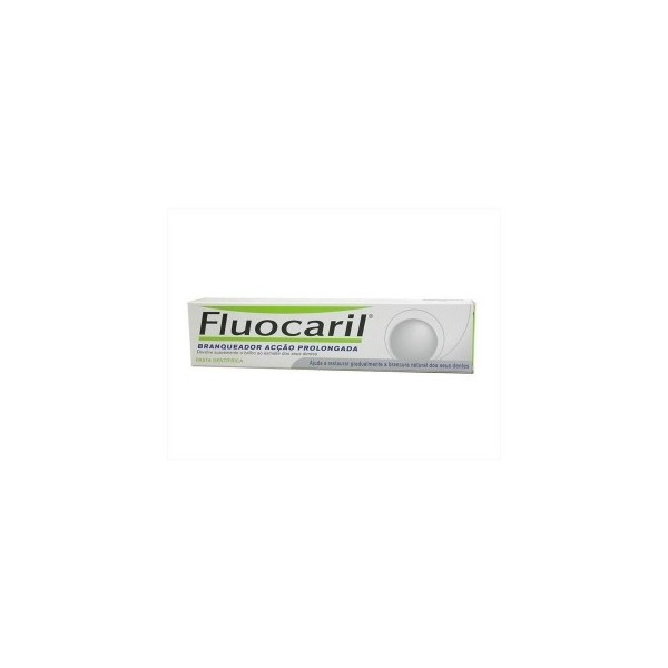 PROCTER FLUOCARIL PASTA BLANQUEADORA 75 ML