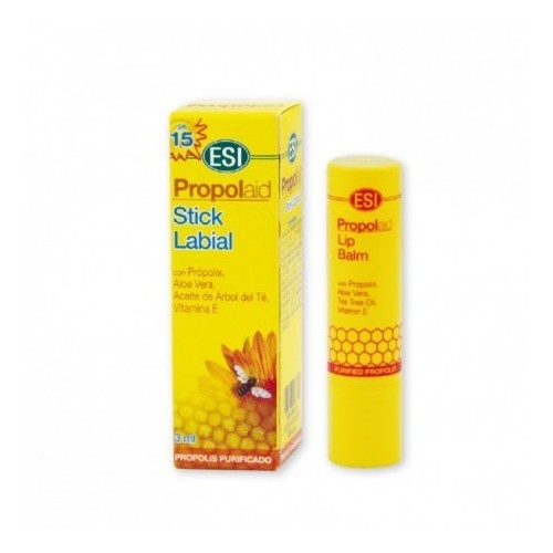 ESI PROPOLAID STICK LABIAL 3 ML