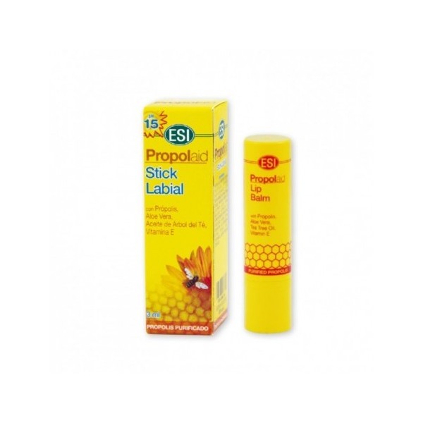 ESI PROPOLAID STICK LABIAL 3 ML