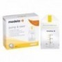 MEDELA BOLSAS PARA LECHE MATERNA 25 UD