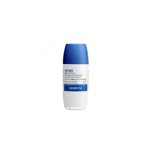 SESDERMA DRYSES DESOD ANTITRANSP HOMBRE