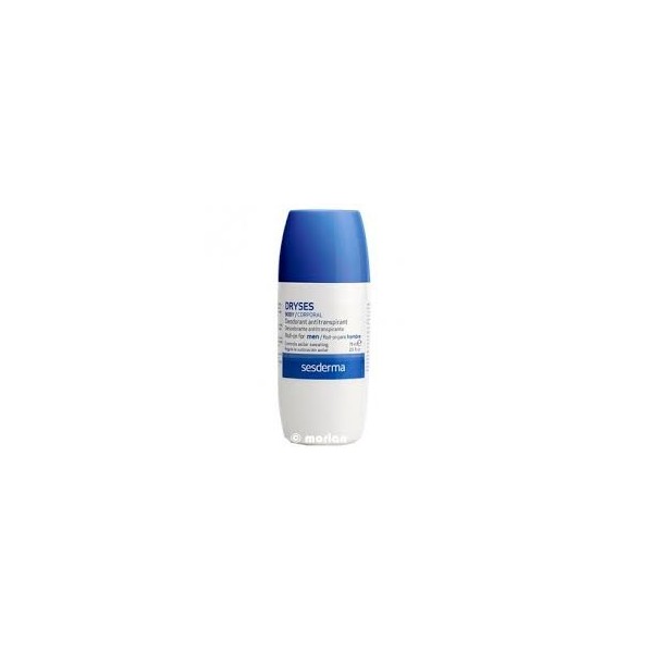 SESDERMA DRYSES DESOD ANTITRANSP HOMBRE