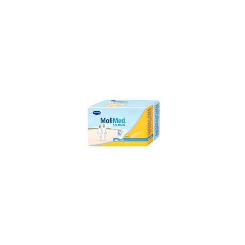 HARTMANN MOLICARE LADY 14U (2 GOTA)
