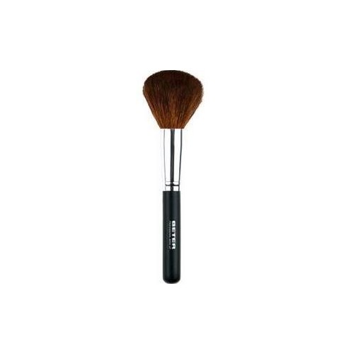 BETER BROCHA MAQUILLAJE GRUESA PELO CABRA18,5CM