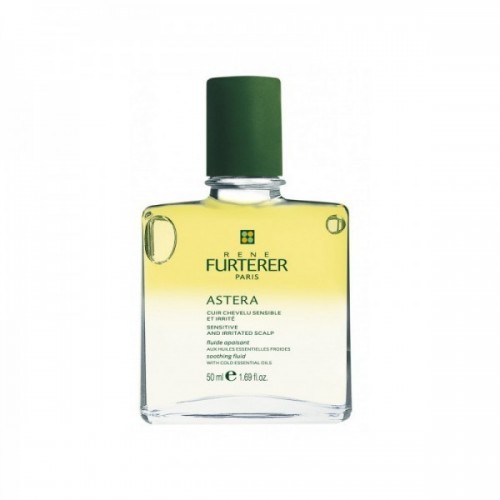 RENE FURTERER ASTERA FLUIDO CALMANTE  50 ML