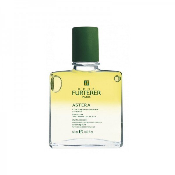 RENE FURTERER ASTERA FLUIDO CALMANTE  50 ML