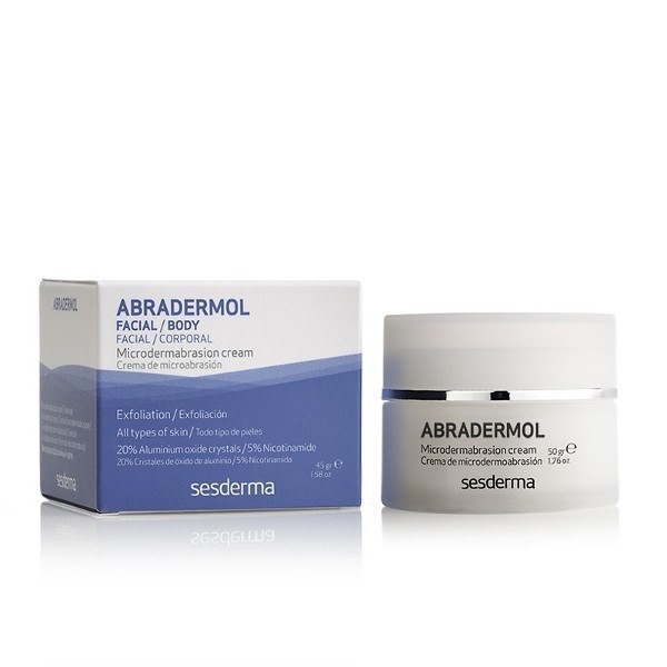 SESDERMA ABRADERMOL CR 45 GRMS