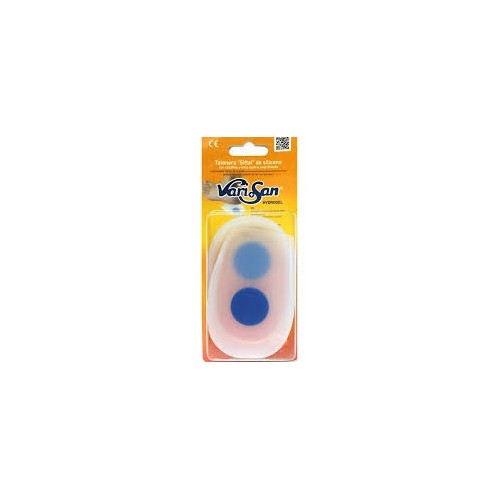 VARISAN HYDROGEL TALONERA SIFTAL CAZOLETA T-MED