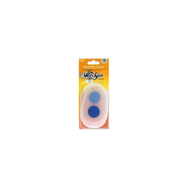 VARISAN HYDROGEL TALONERA SIFTAL CAZOLETA T-MED