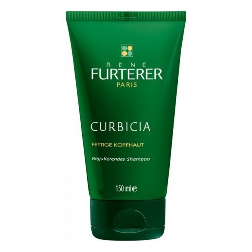 RENE FURTERER CURBICIA CHAMPU NORMALIZANTE 150 M