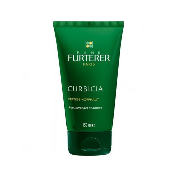 RENE FURTERER CURBICIA CHAMPU NORMALIZANTE 150 M