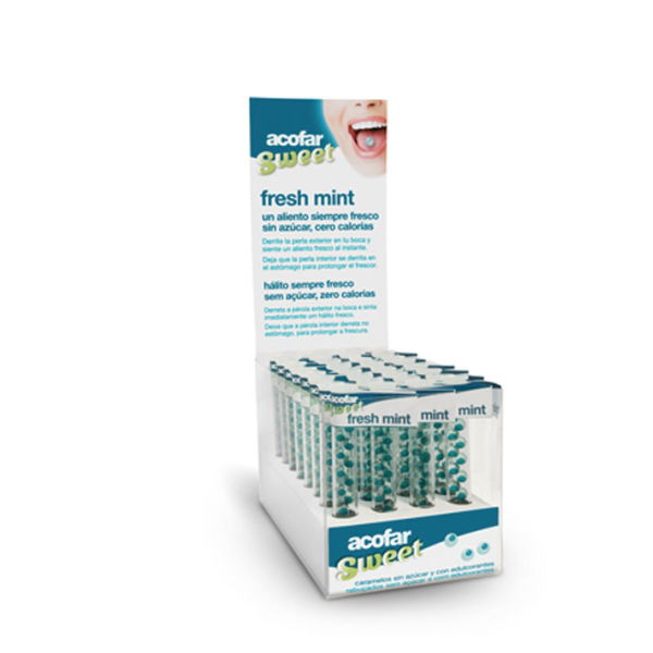 ACOFAR VIVERA SWEET FRESH MINT.