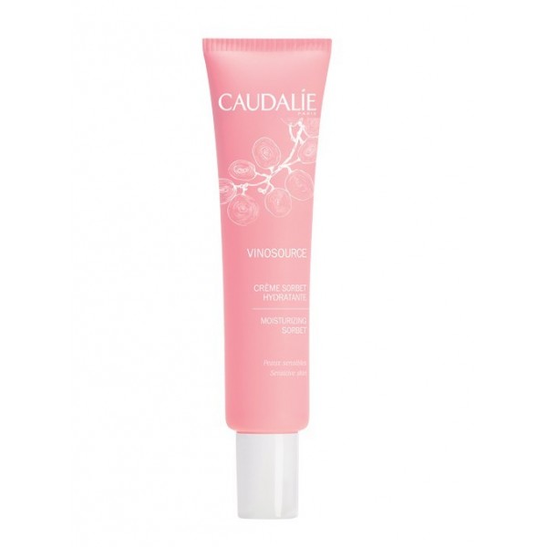 CAUDALIE VINOHYDRA CREMA SORBET HIDRATANTE