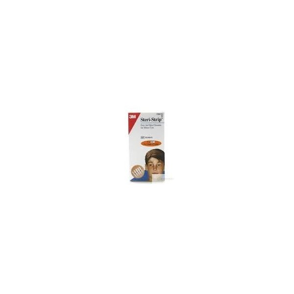 3M (NEXCARE)  PROFESSIONAL CARE 3.88CMX6MM X1