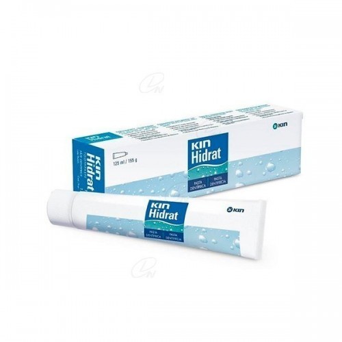 KIN HIDRAT PASTA 125 ML