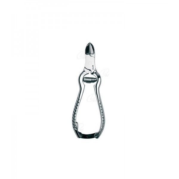 BETER ALICATE PEDICURO CROMADO 13,5 CM