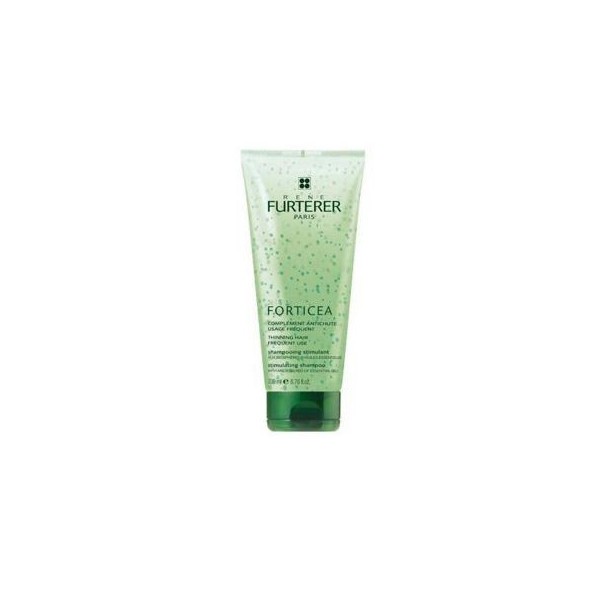 RENE FURTERER FORTICEA CHAMPU 250ML