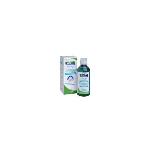 GUM PAROEX COLUTORIO PREVENCION 500 ML
