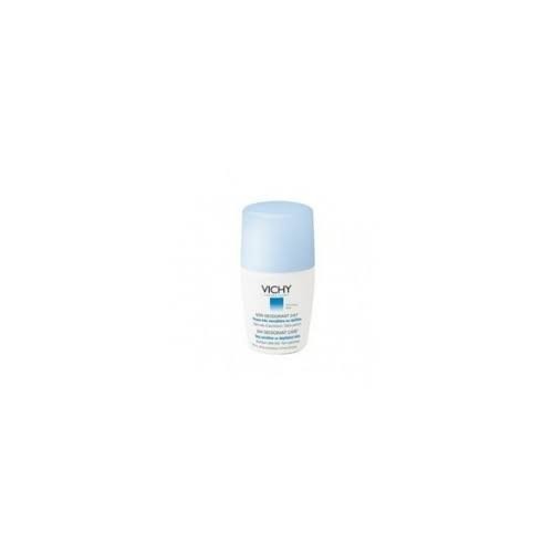 VICHY DESODORANTE SIN SALES DE ALUMINIO 24 HORAS 50ML