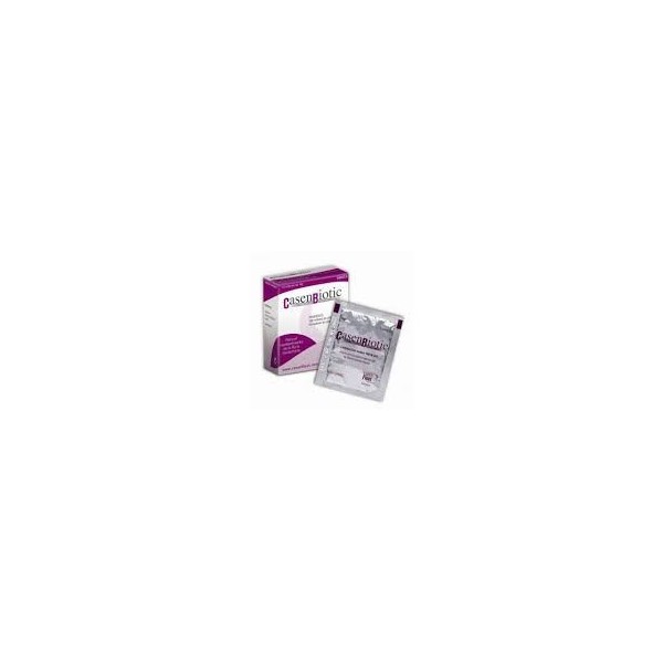 CASENBIOTIC 10 SOBRES 4 G