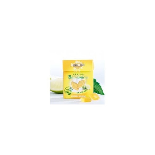 ANGELINI JUANOLA PERLAS LIMON 25GR