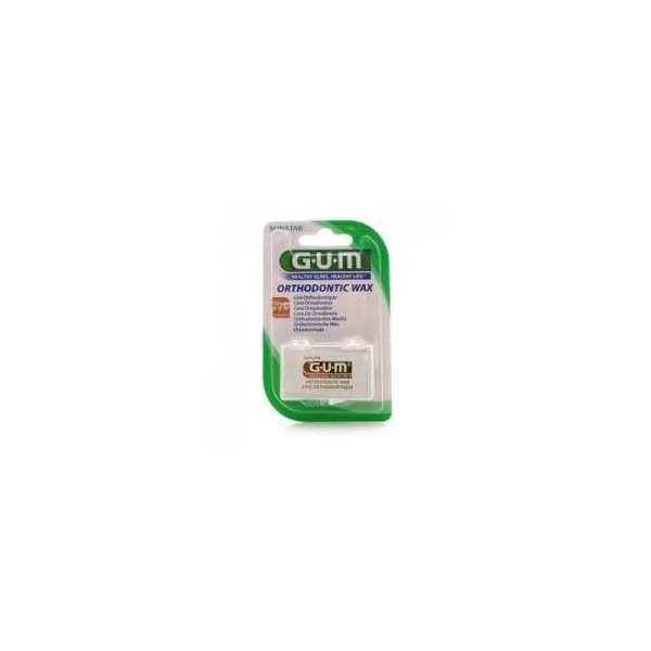 GUM CERA ORTODONCIA GUM 723