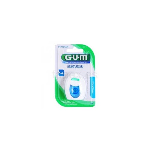 GUM SEDA DENTAL EASY FLOSS 30 M (2000)