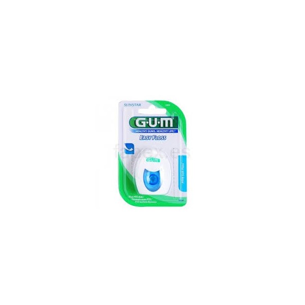 GUM SEDA DENTAL EASY FLOSS 30 M (2000)