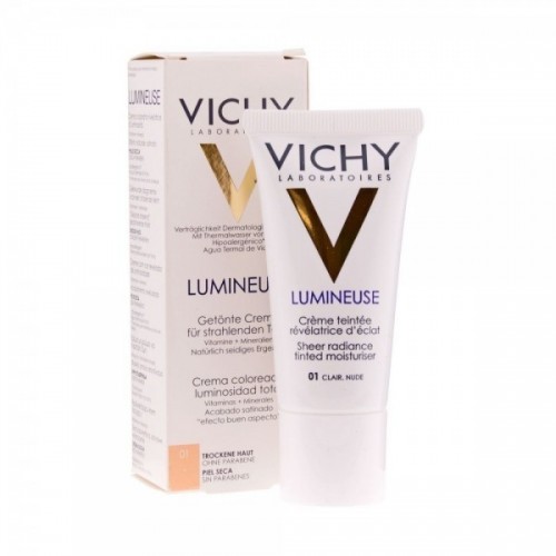 VICHY LIFTACTIV SERUM B3