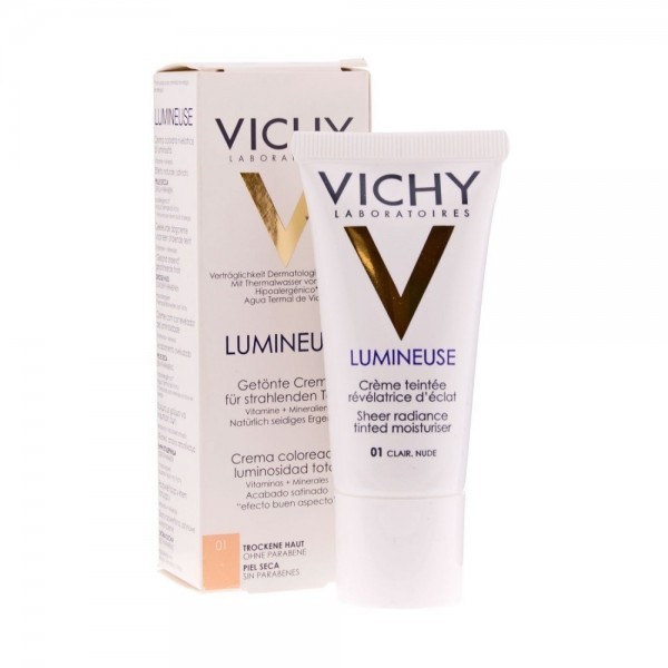 VICHY LIFTACTIV SERUM B3