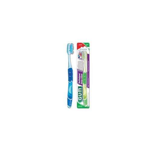 GUM CEPILLO DENTAL END TUFF  ADULTO CONICO