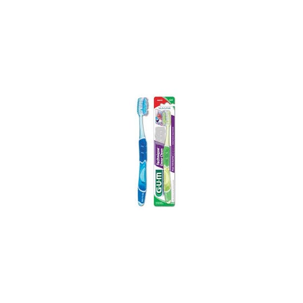 GUM CEPILLO DENTAL END TUFF  ADULTO CONICO