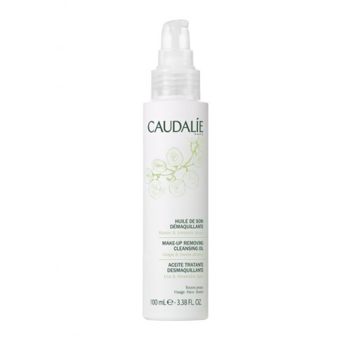 CAUDALIE 171 ACEITE DESMAQUILLANTE