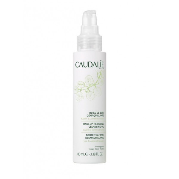 CAUDALIE 171 ACEITE DESMAQUILLANTE