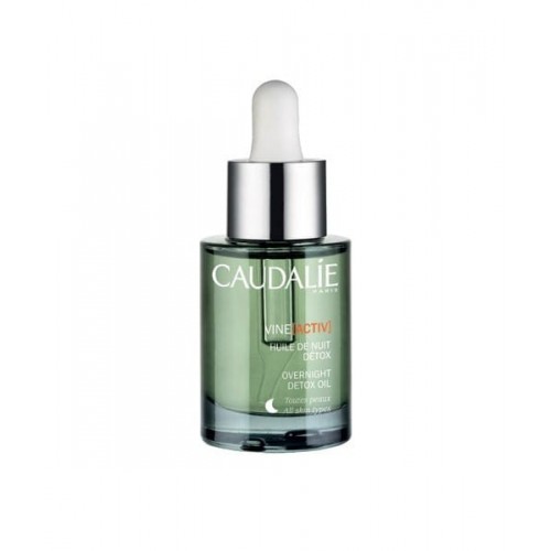 CAUDALIE ACEITE SUAVIZANTE CABELLO Y CUERPO