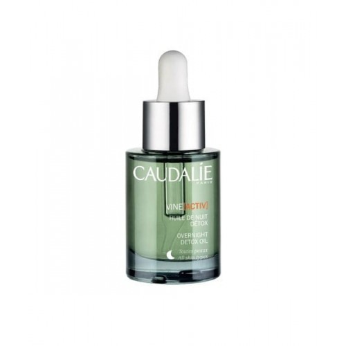 CAUDALIE ACEITE SUAVIZANTE CABELLO Y CUERPO