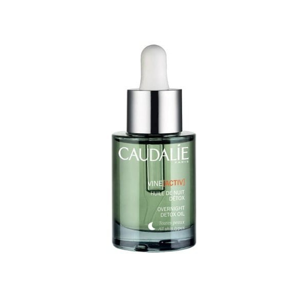 CAUDALIE ACEITE SUAVIZANTE CABELLO Y CUERPO