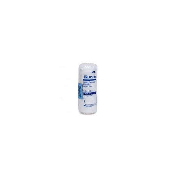 HARTMANN VENDA DE MALLA HIDROFILA LUSAN 5 X 7