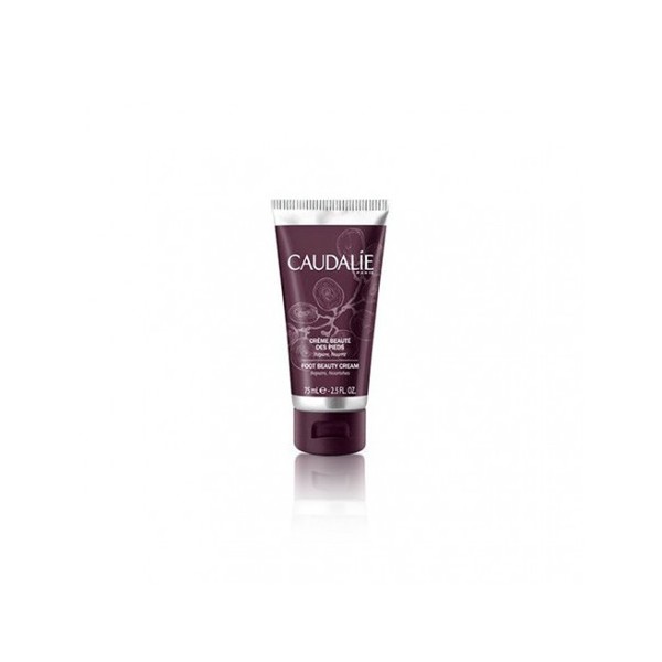 CAUDALIE VINOTHERAPIST  CREMA DE PIES