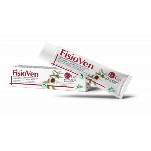 ABOCA FISIOVEN BIOGEL TUBO 100 ML